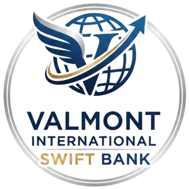 Valmont International Swift Bank